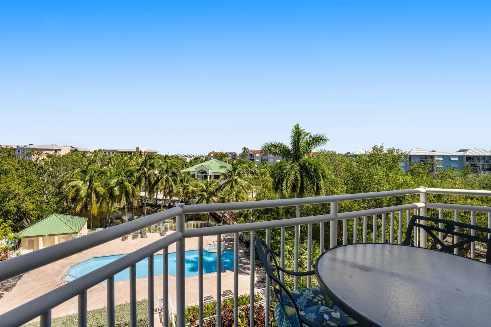 Sunrise Suites Paradise Escape #407 Ки-Уэст Номер фото