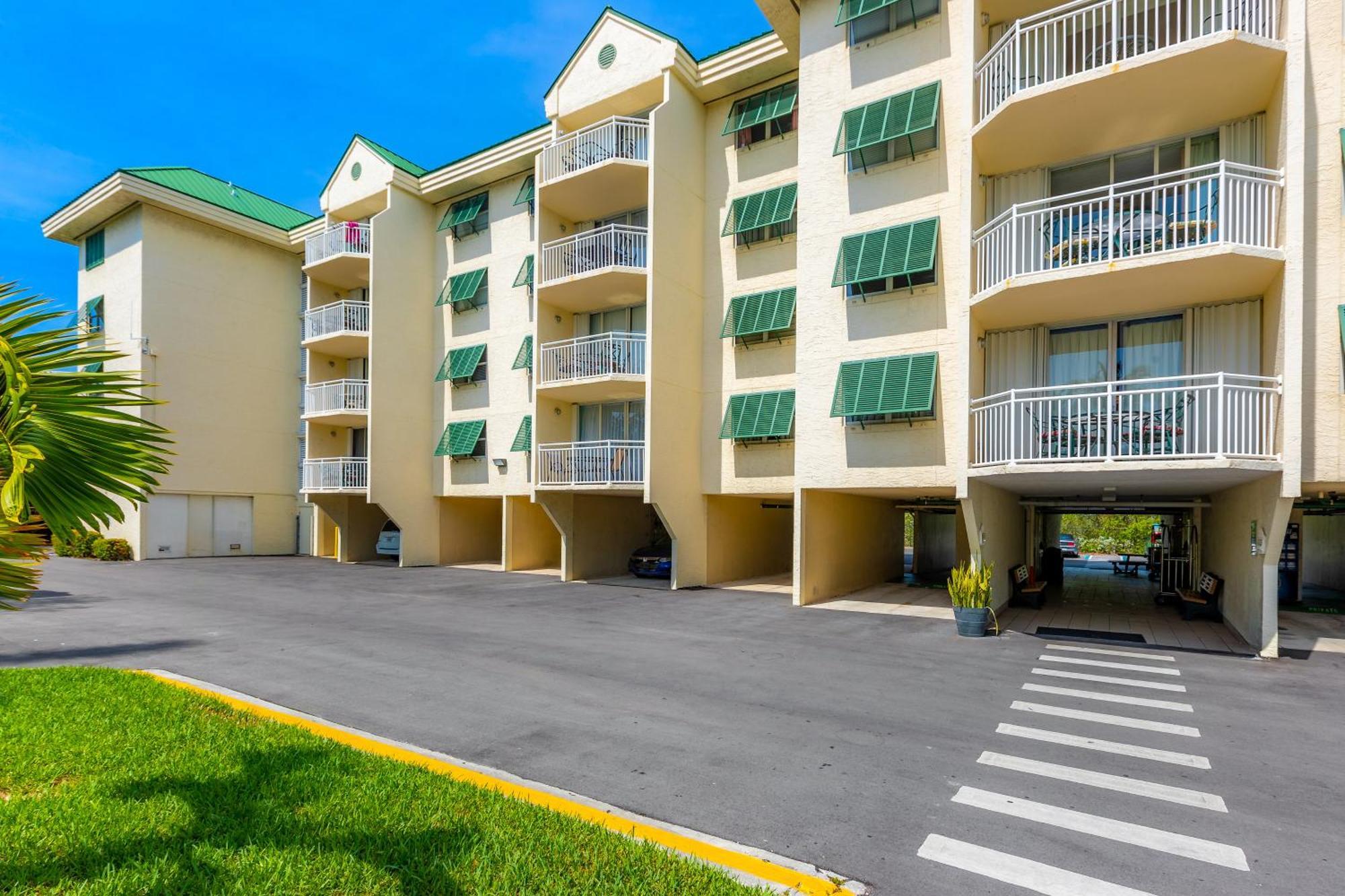 Sunrise Suites Paradise Escape #407 Ки-Уэст Номер фото