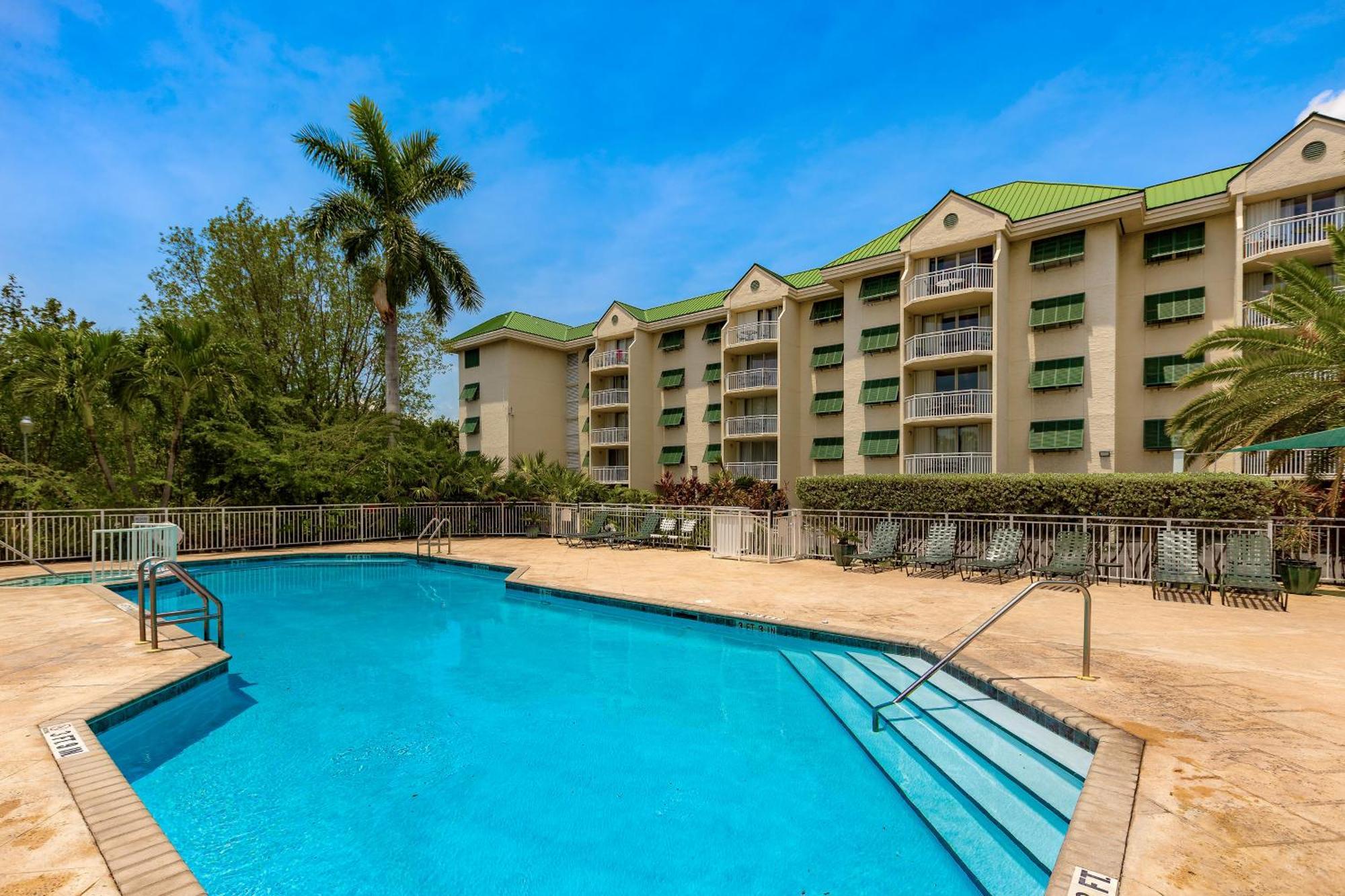 Sunrise Suites Paradise Escape #407 Ки-Уэст Номер фото
