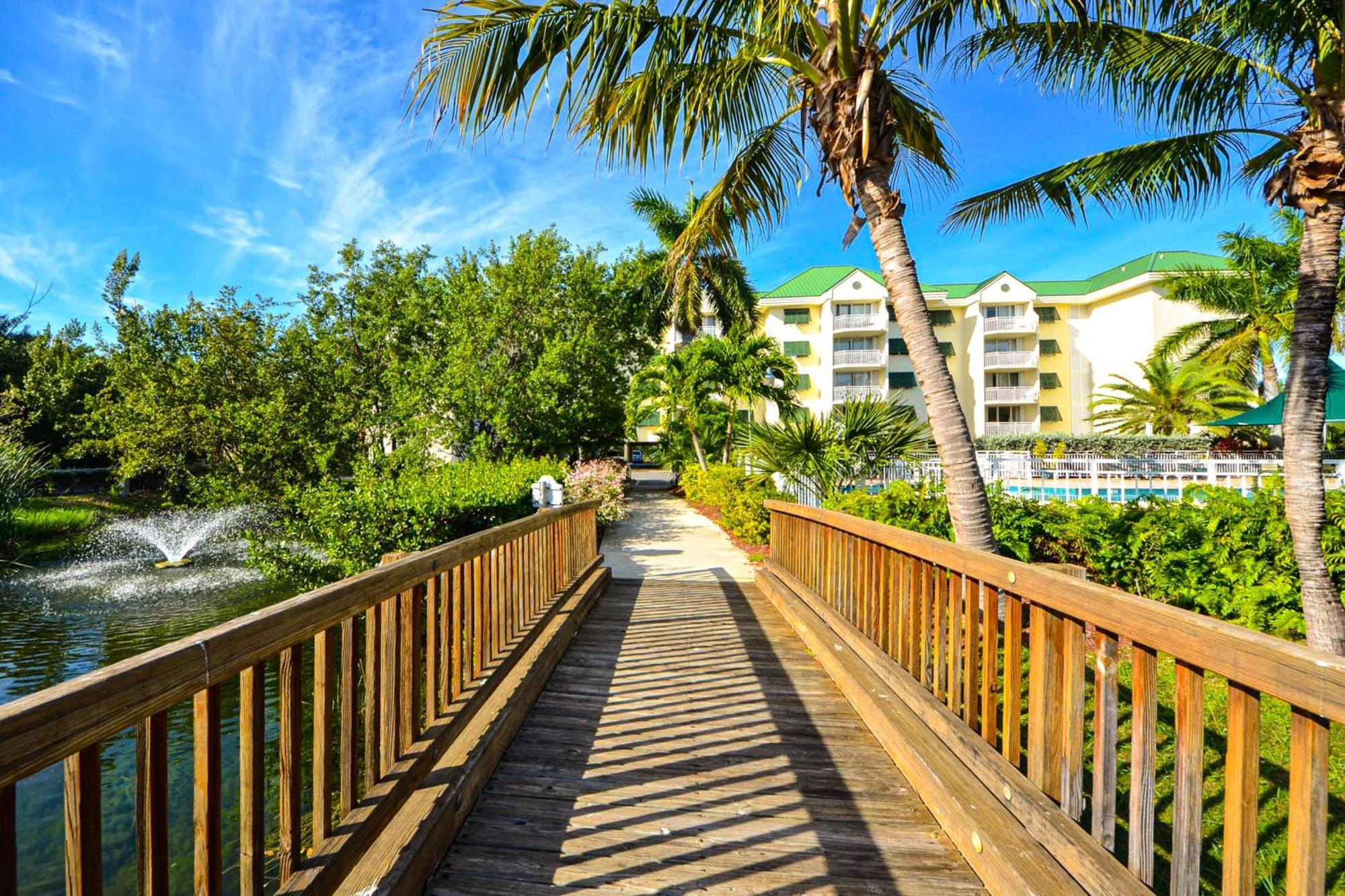 Sunrise Suites Paradise Escape #407 Ки-Уэст Номер фото