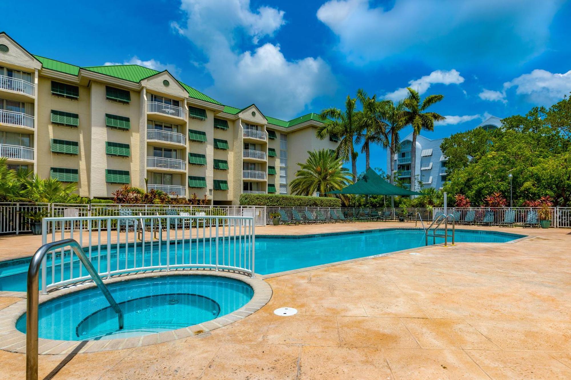 Sunrise Suites Paradise Escape #407 Ки-Уэст Номер фото
