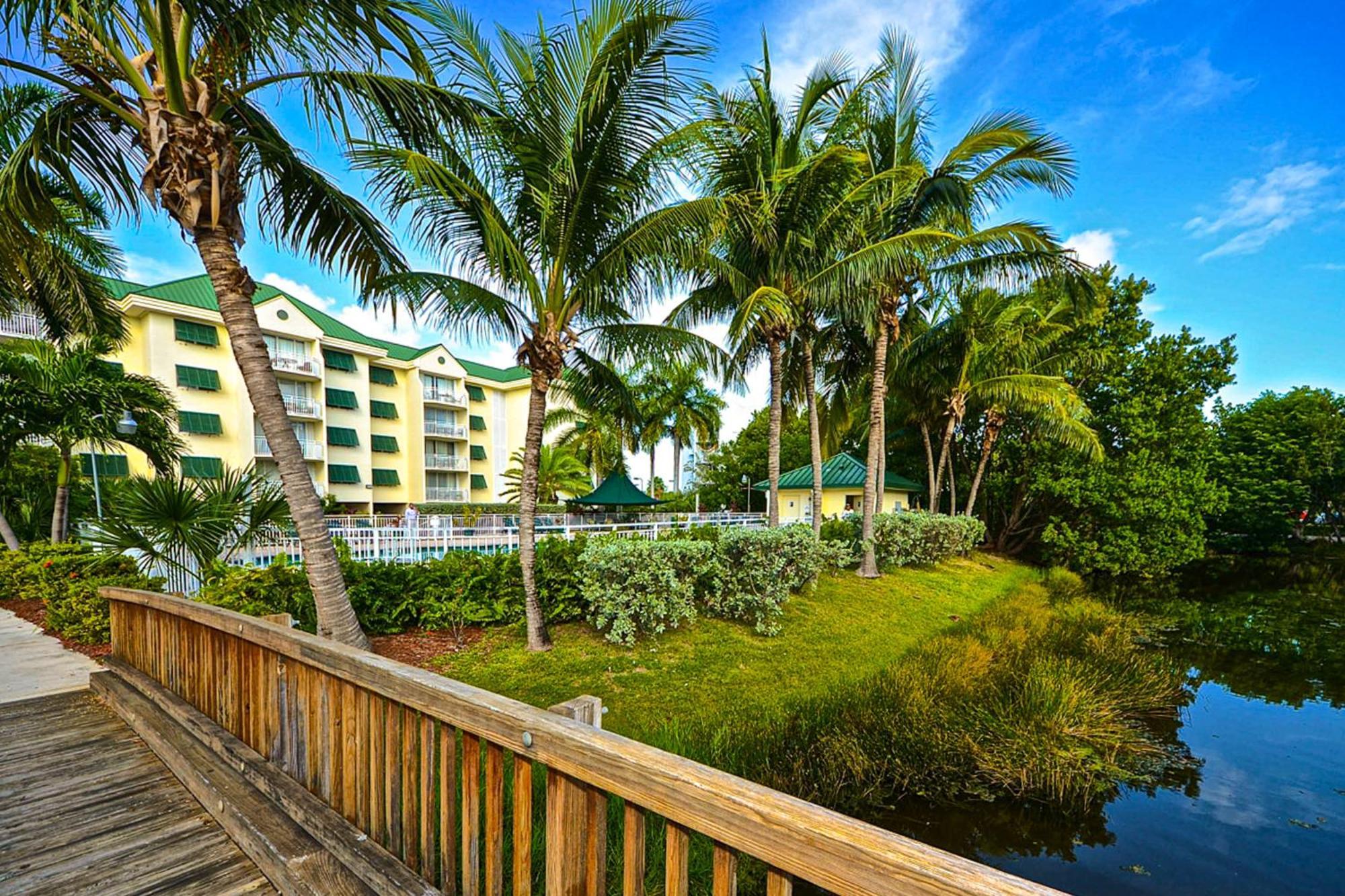 Sunrise Suites Paradise Escape #407 Ки-Уэст Номер фото