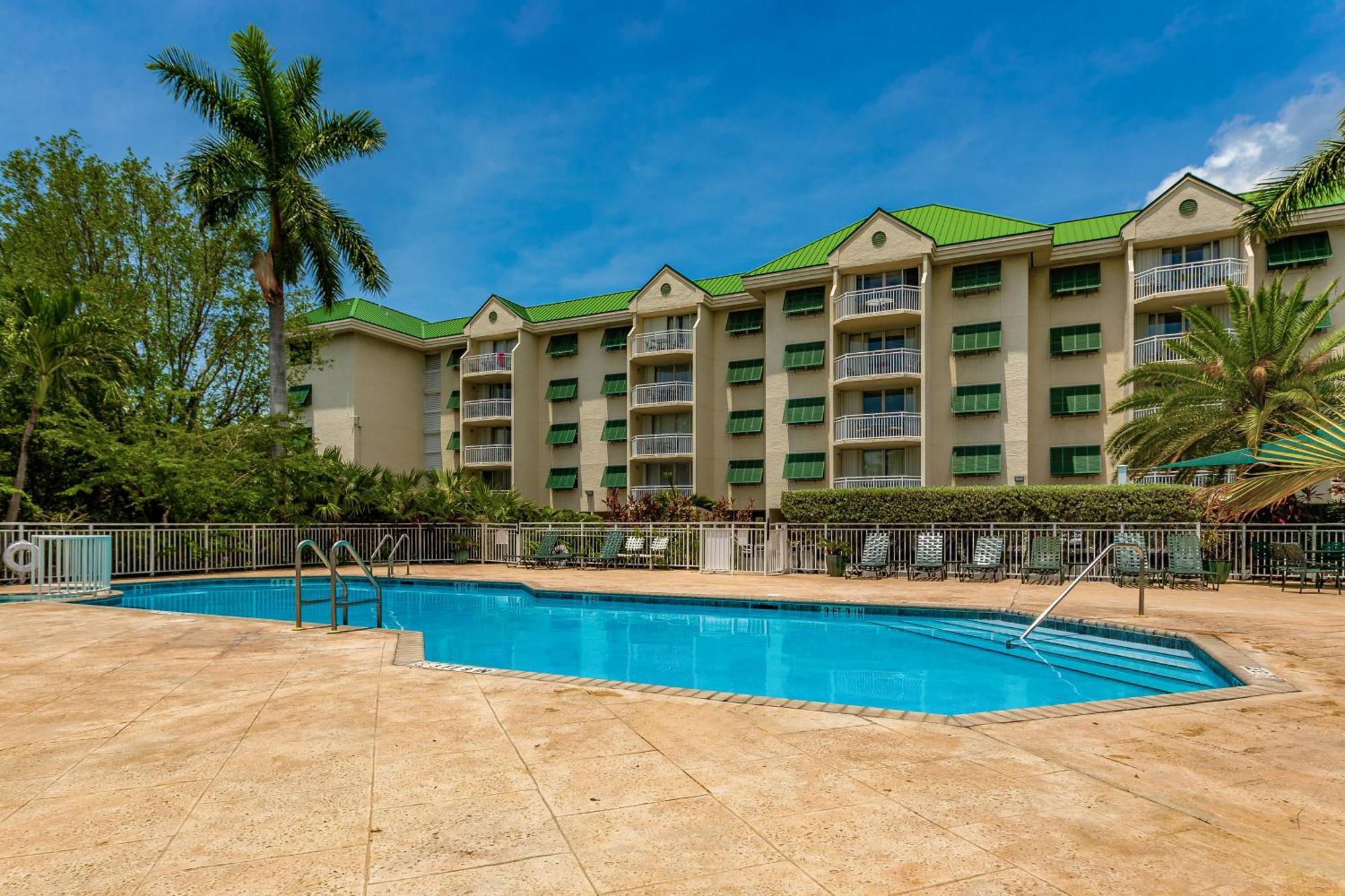 Sunrise Suites Paradise Escape #407 Ки-Уэст Номер фото