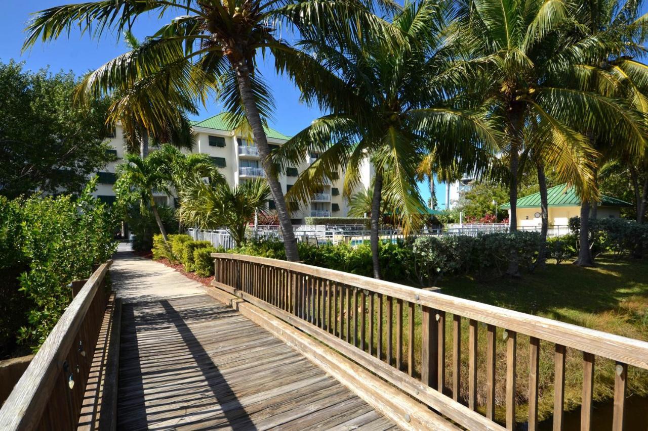 Sunrise Suites Paradise Escape #407 Ки-Уэст Экстерьер фото
