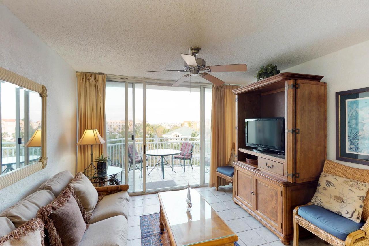 Sunrise Suites Paradise Escape #407 Ки-Уэст Экстерьер фото