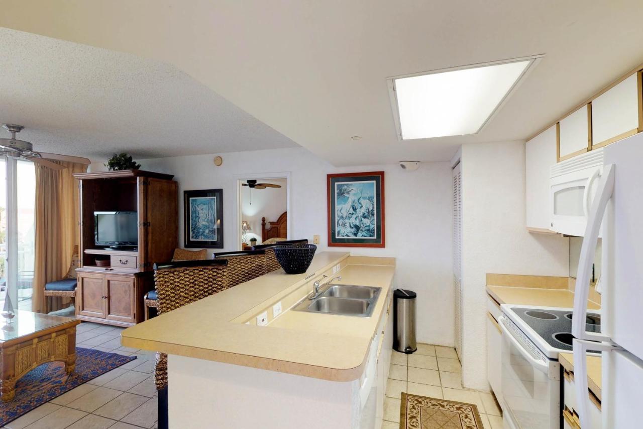 Sunrise Suites Paradise Escape #407 Ки-Уэст Экстерьер фото