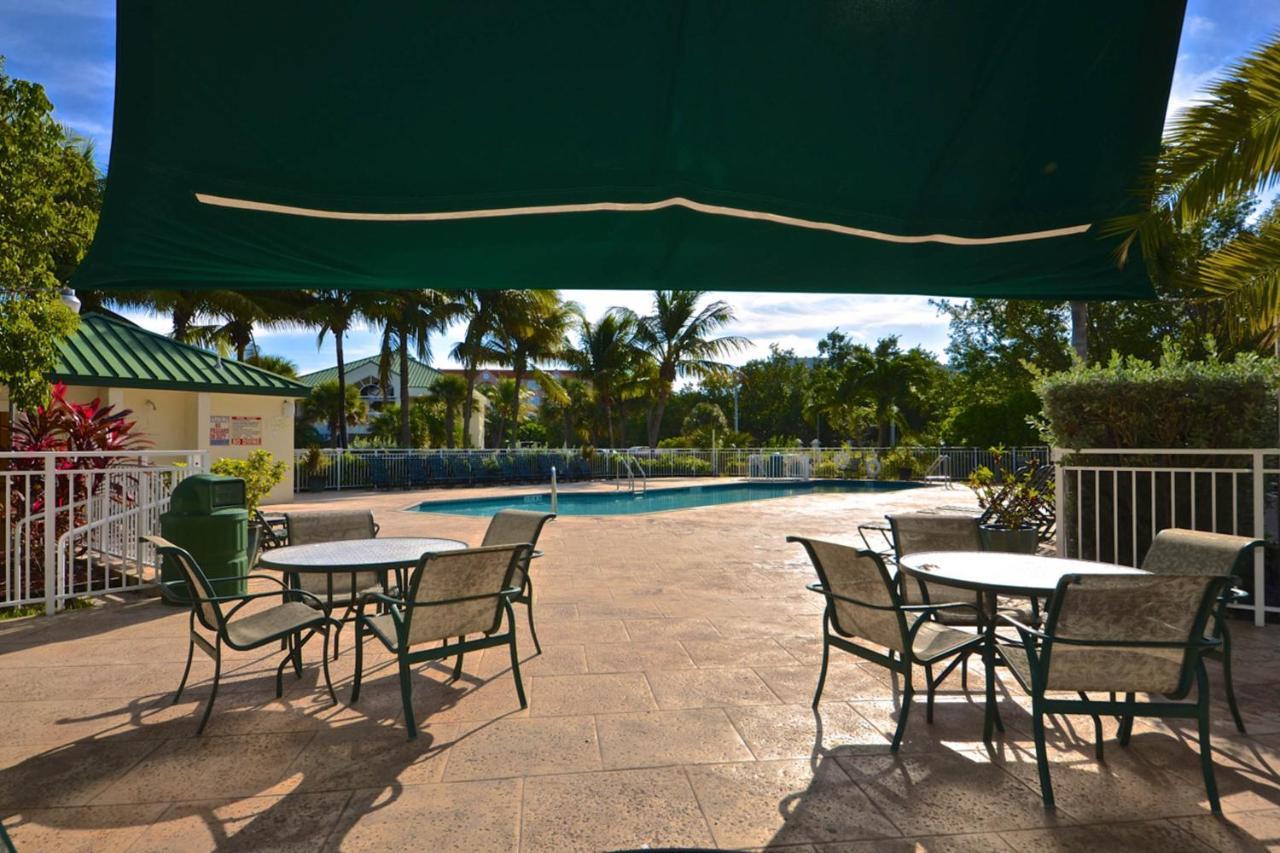 Sunrise Suites Paradise Escape #407 Ки-Уэст Экстерьер фото
