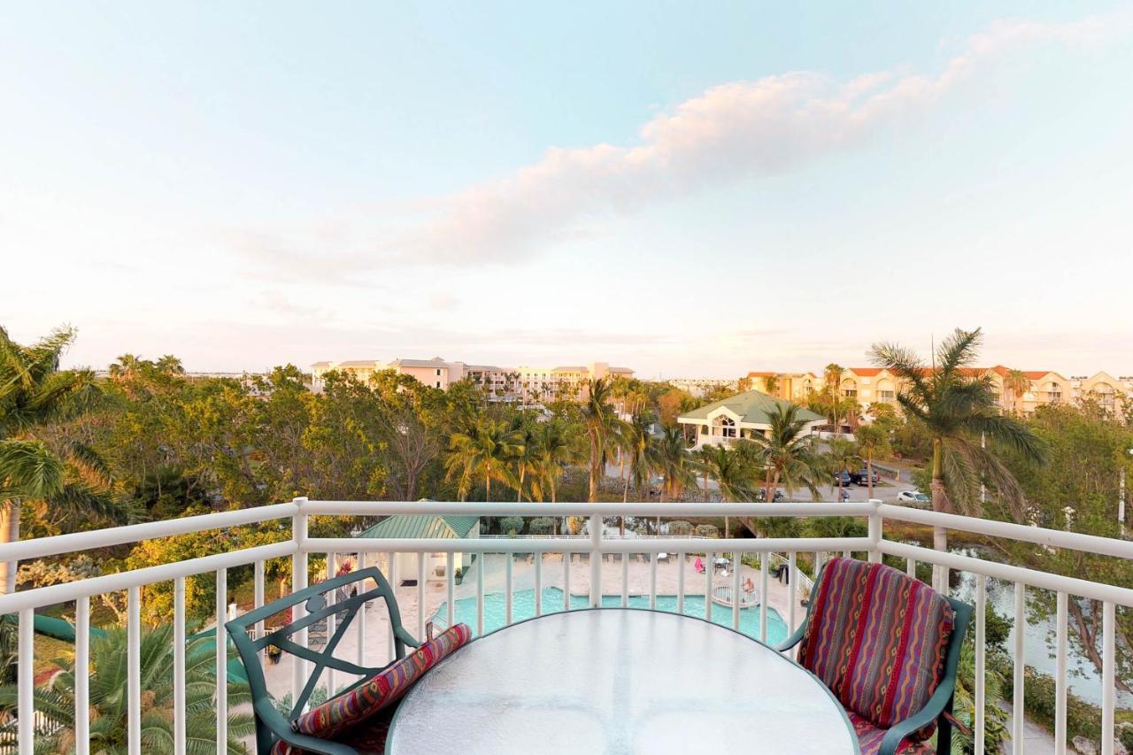 Sunrise Suites Paradise Escape #407 Ки-Уэст Экстерьер фото