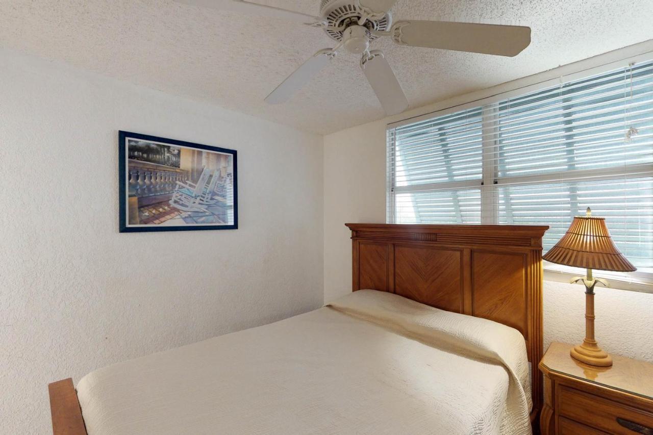 Sunrise Suites Paradise Escape #407 Ки-Уэст Экстерьер фото